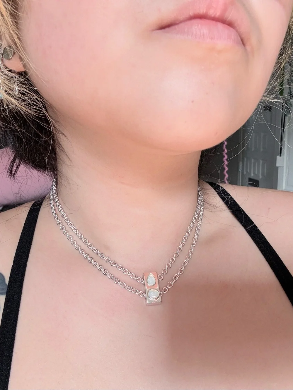 Madewell Opal Chain - Picture 4 of 4